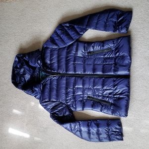 GUC Covington Women's Navy Blue Dawn Jacket, Size S